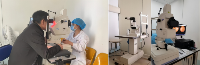 云南中医药大学第二附属医院