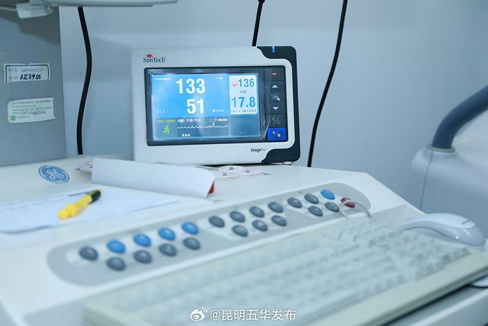 心梗有一些不典型症状要知道 