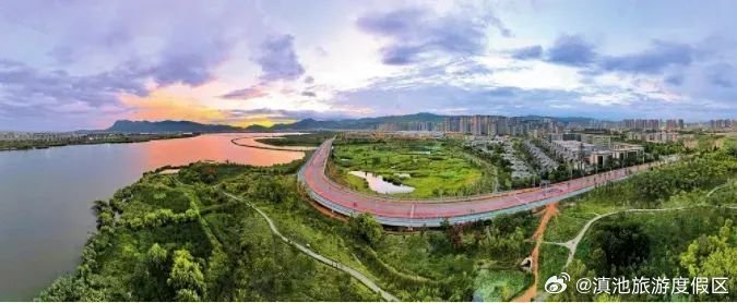 滇池旅游度假区