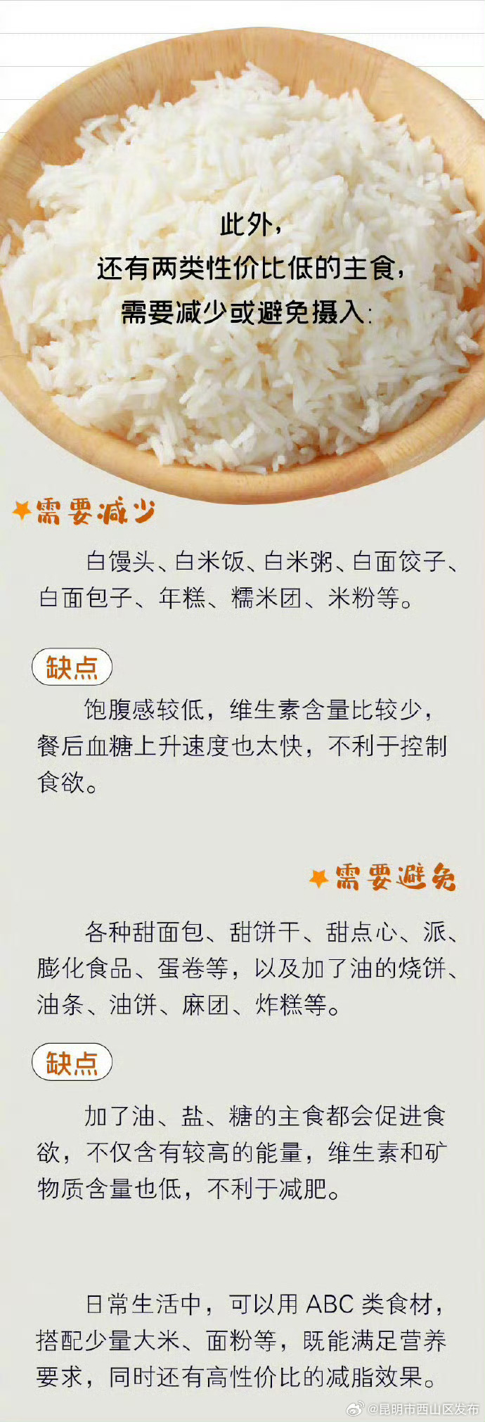 昆明市西山区发布