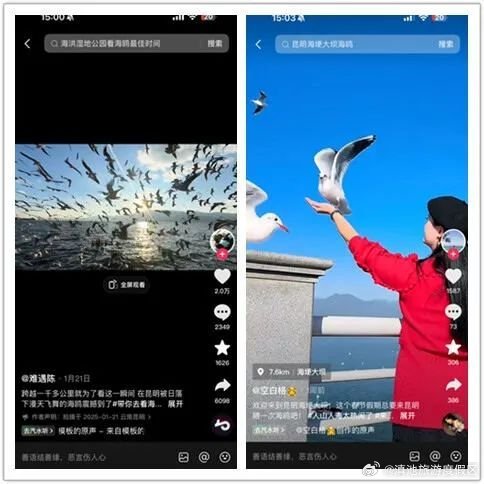 滇池旅游度假区