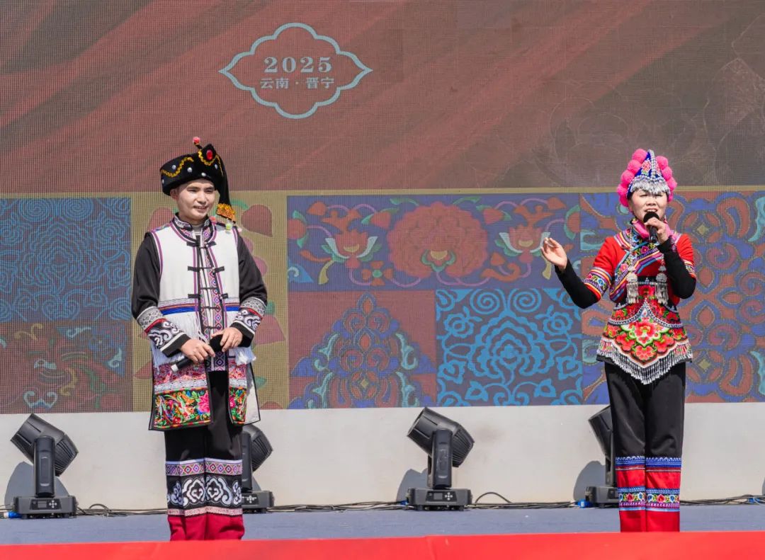 晋宁 诗意的栖居地