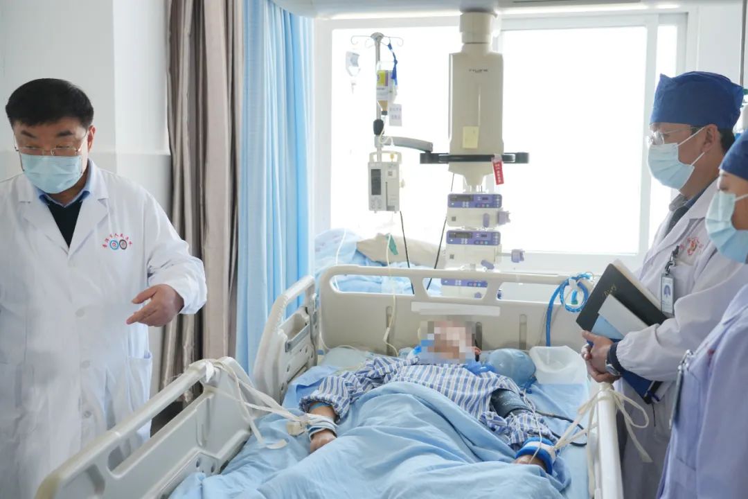 普洱市人民医院