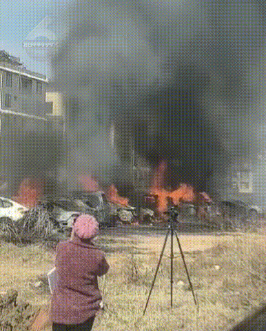 昆明广播电视台