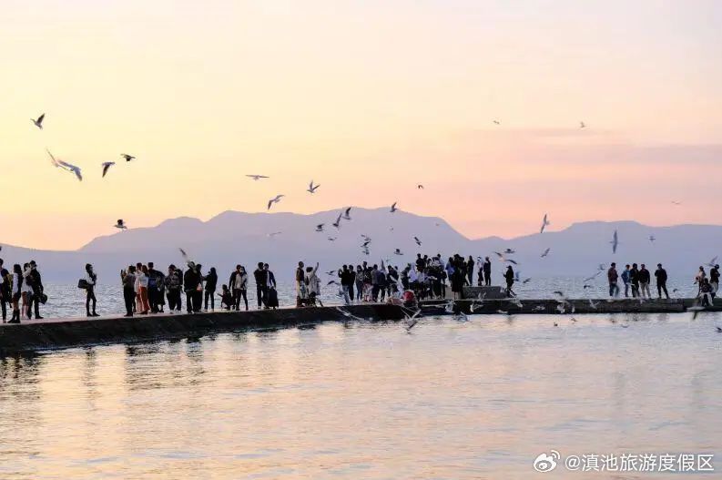 滇池旅游度假区