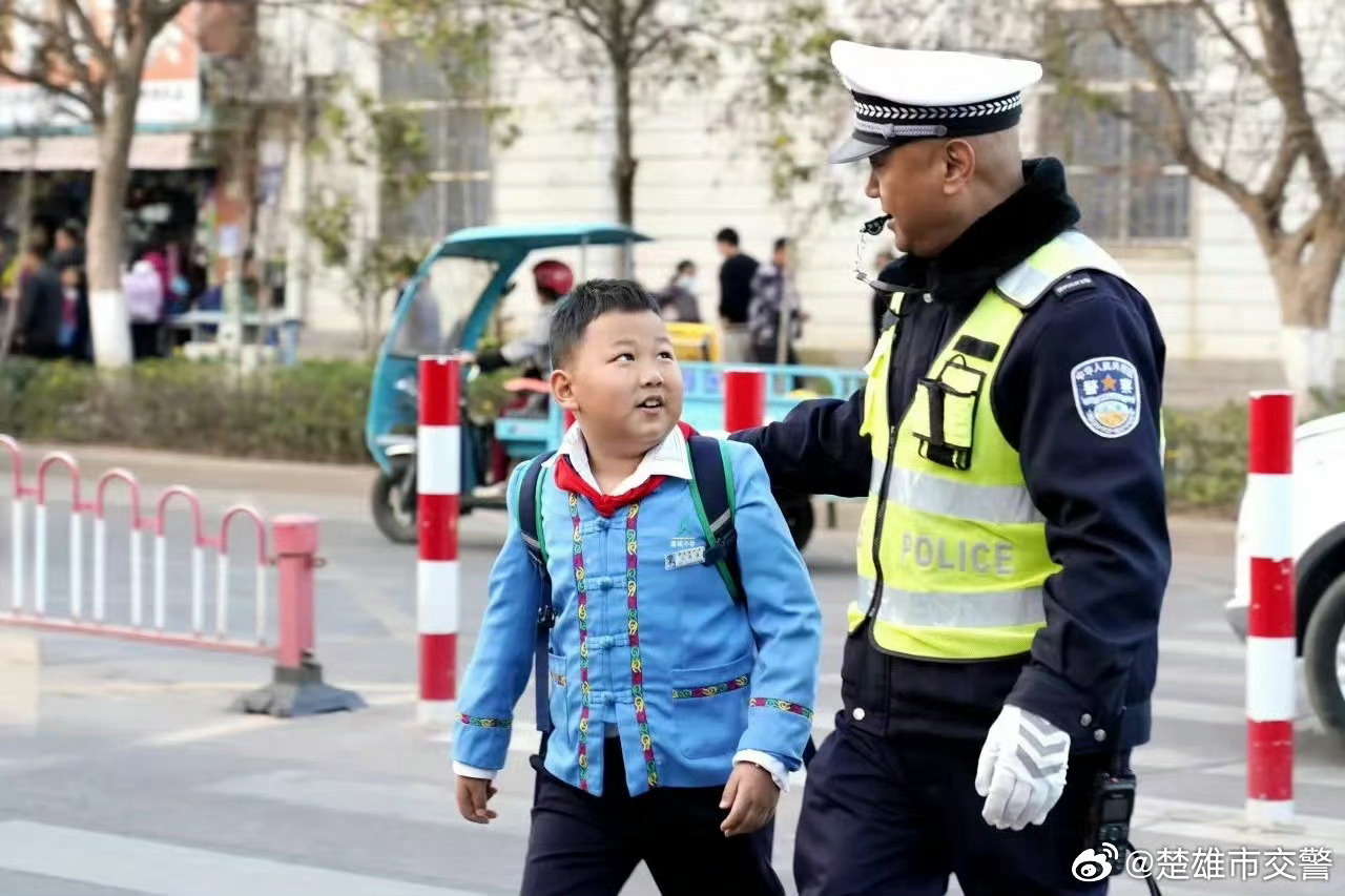 2月23日楚雄市学校全面开学报到！通行请注意