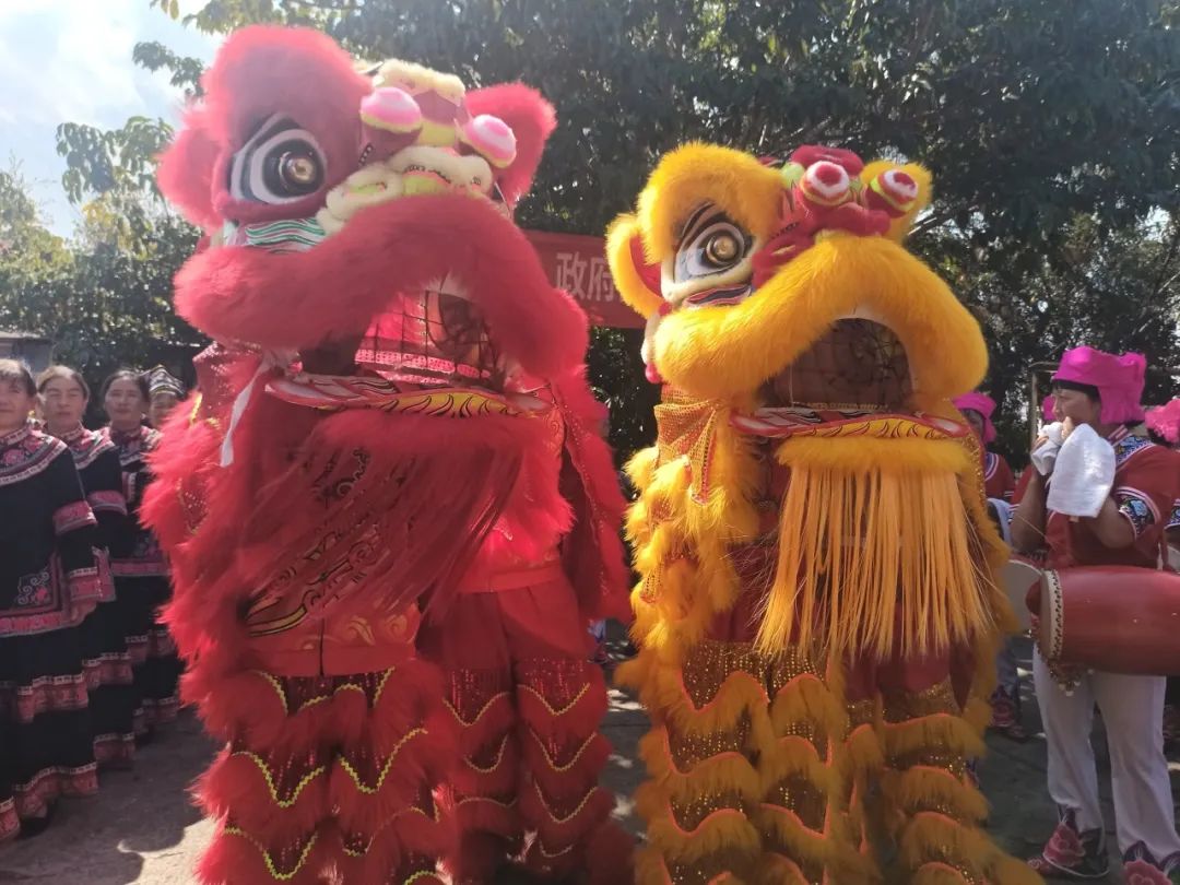 晋宁 诗意的栖居地