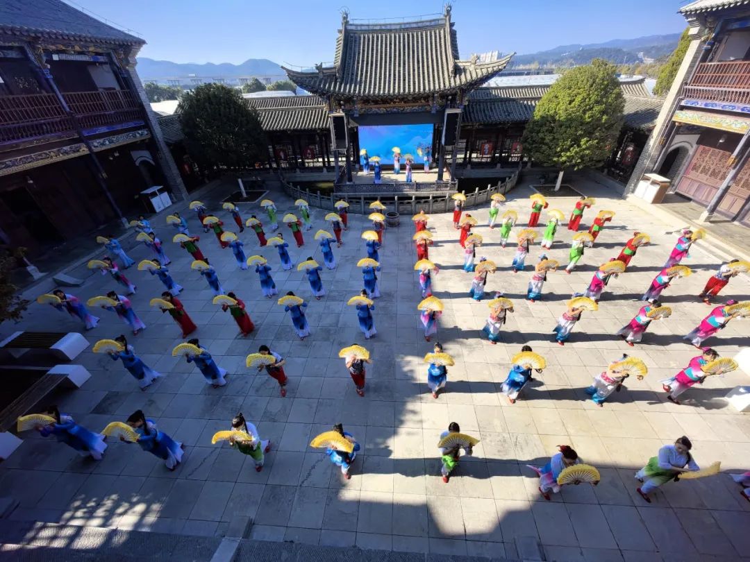 晋宁 诗意的栖居地