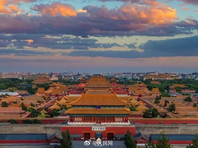 期待！今年9月故宫乾隆花园将部分开放