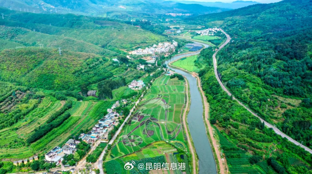 昆明信息港微博