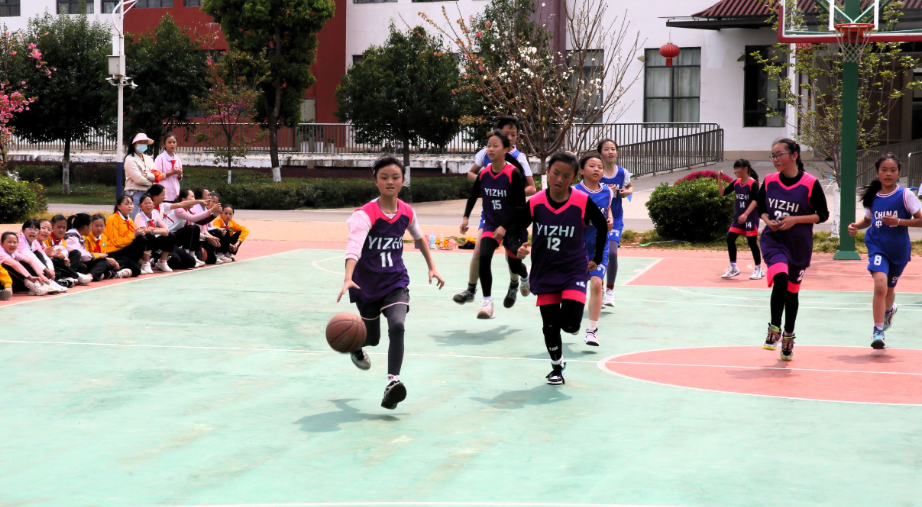 昆明西山教育体育