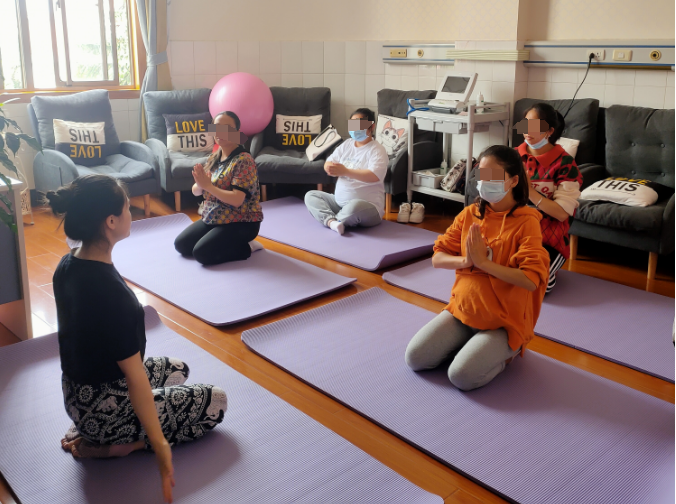 曲靖市妇幼保健院