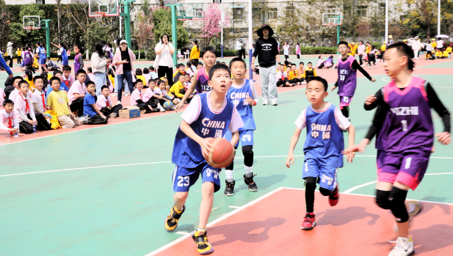 昆明西山教育体育