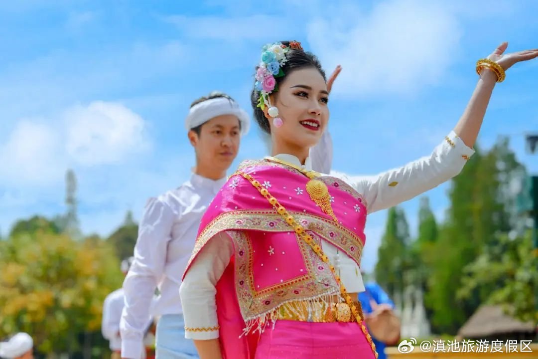 滇池旅游度假区