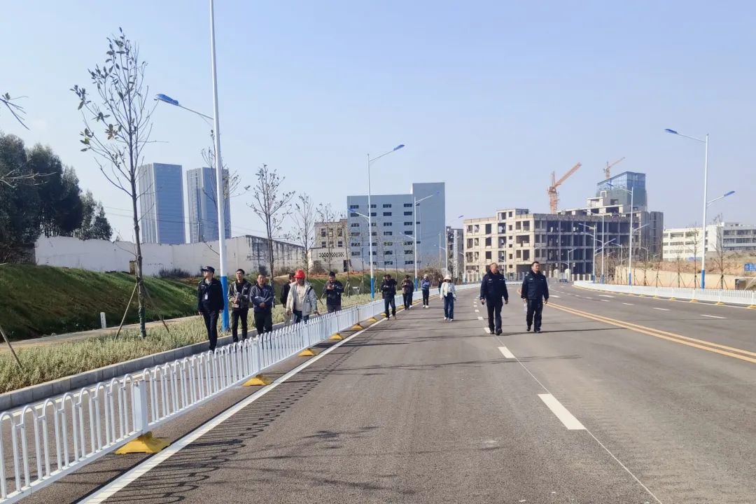 昆明国家高新区发布