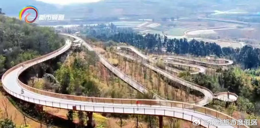 滇池旅游度假区