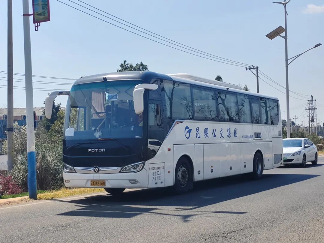 晋宁 诗意的栖居地