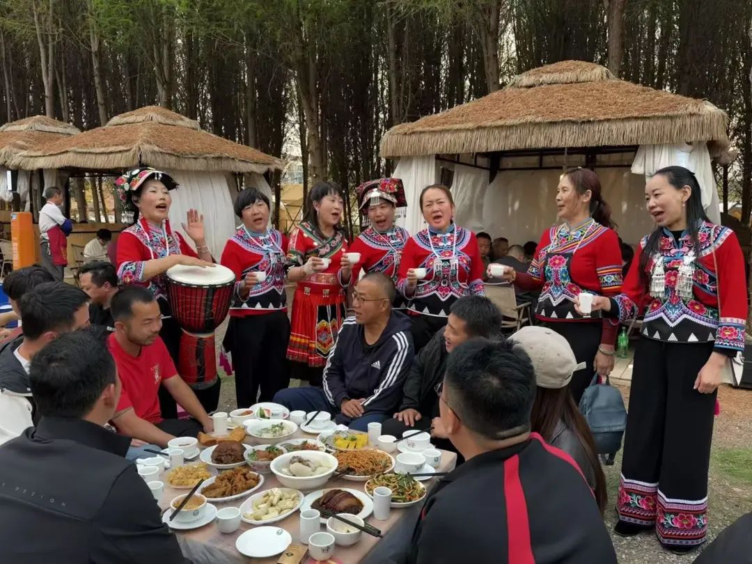 晋宁 诗意的栖居地