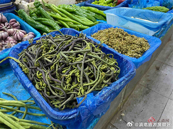 滇池旅游度假区