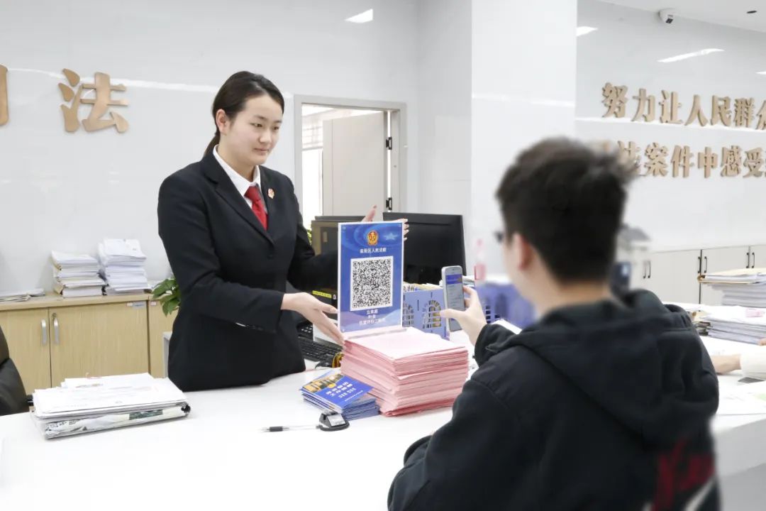 昆明市呈贡区人民法院