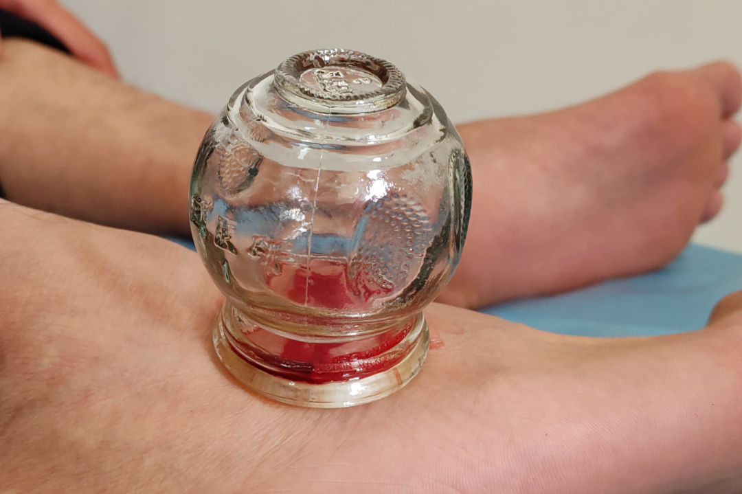 云南中医药大学第二附属医院