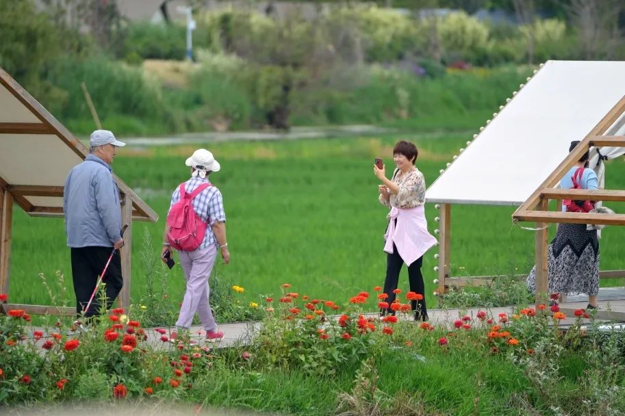 晋宁 诗意的栖居地