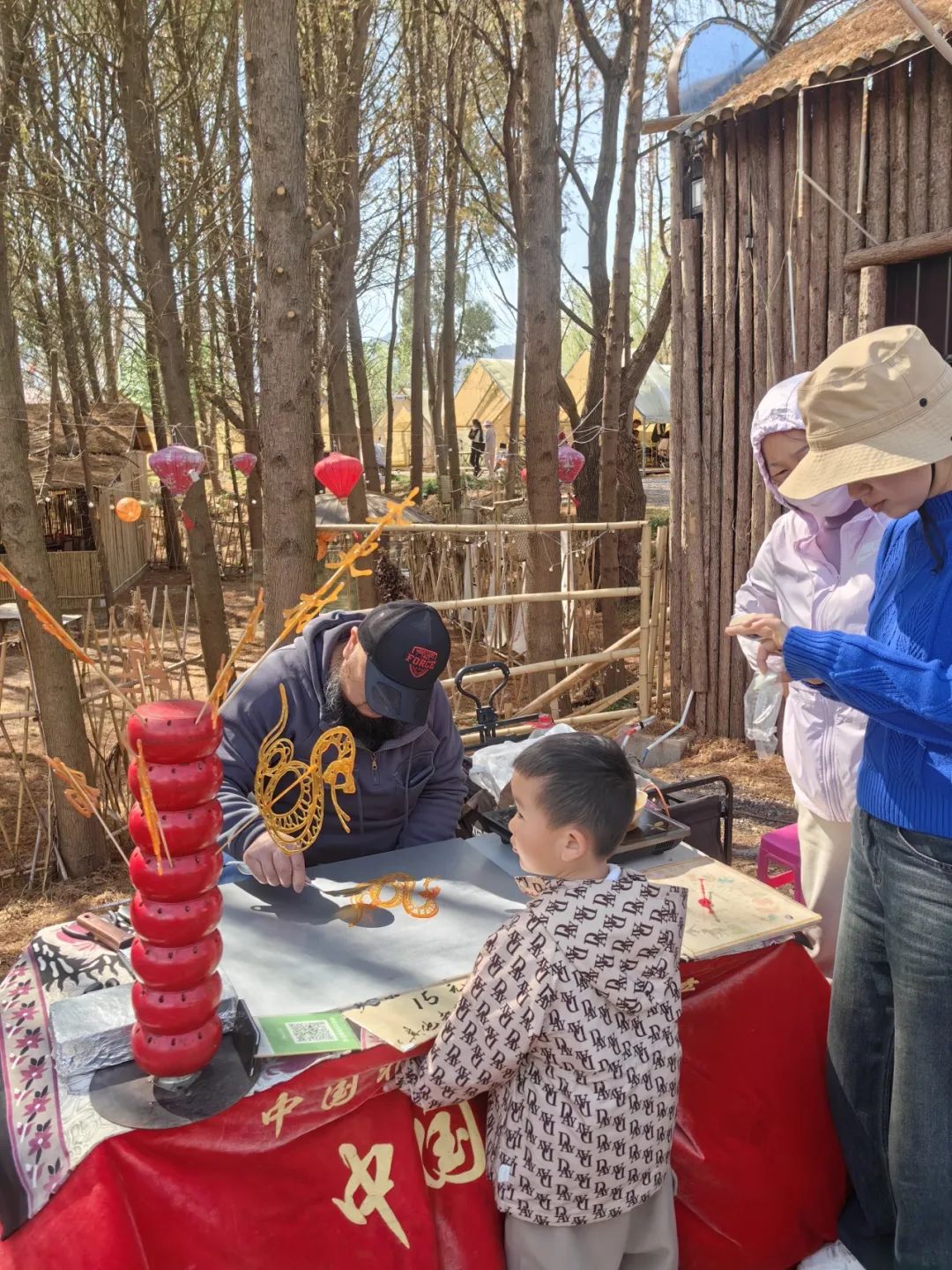 晋宁 诗意的栖居地