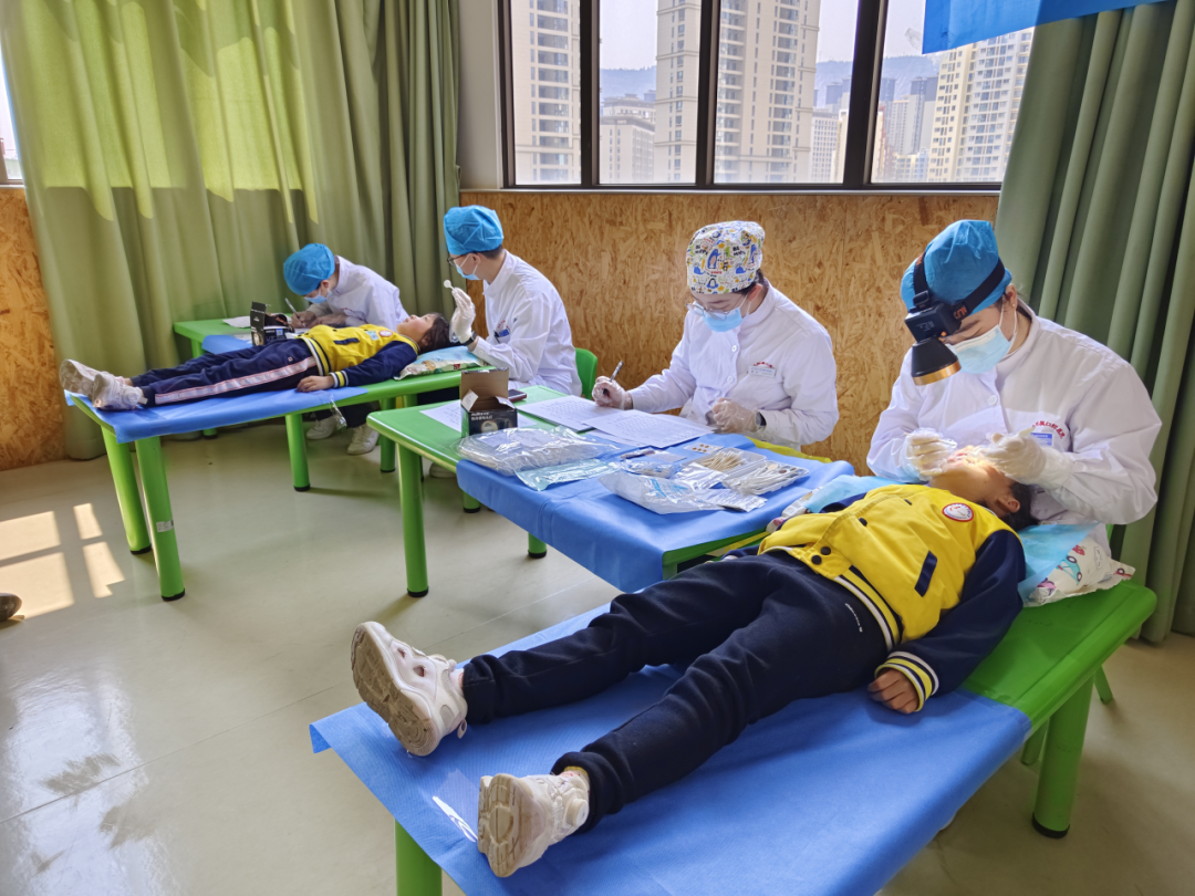 昆明医科大学附属口腔医院