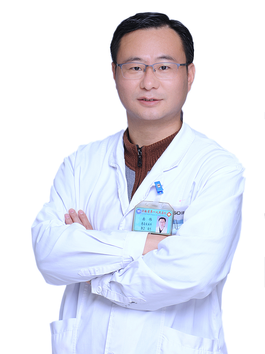 景谷人民医院
