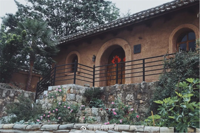 昆明信息港微博