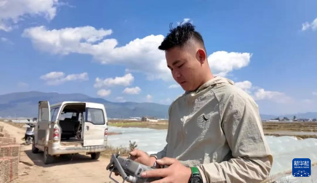 美丽云南微科普