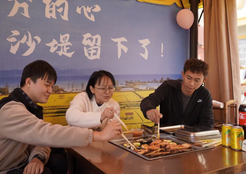 晋宁 诗意的栖居地