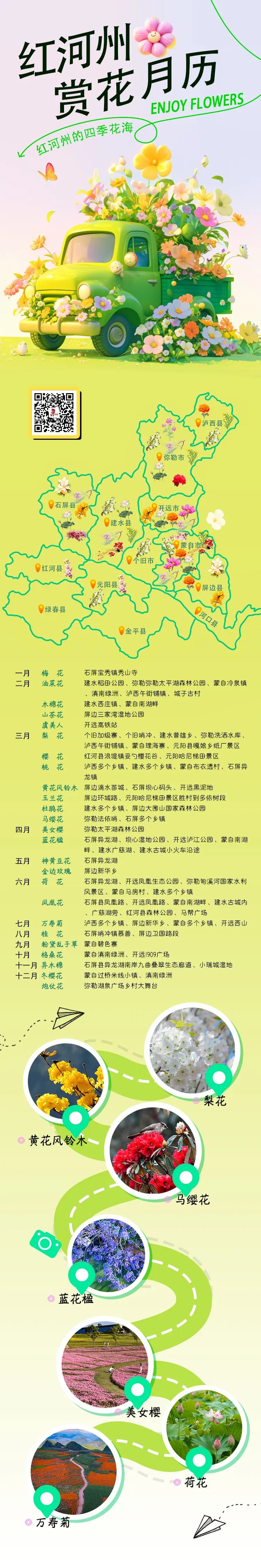 红河文旅