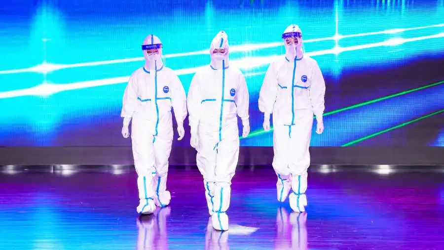 云南省传染病医院