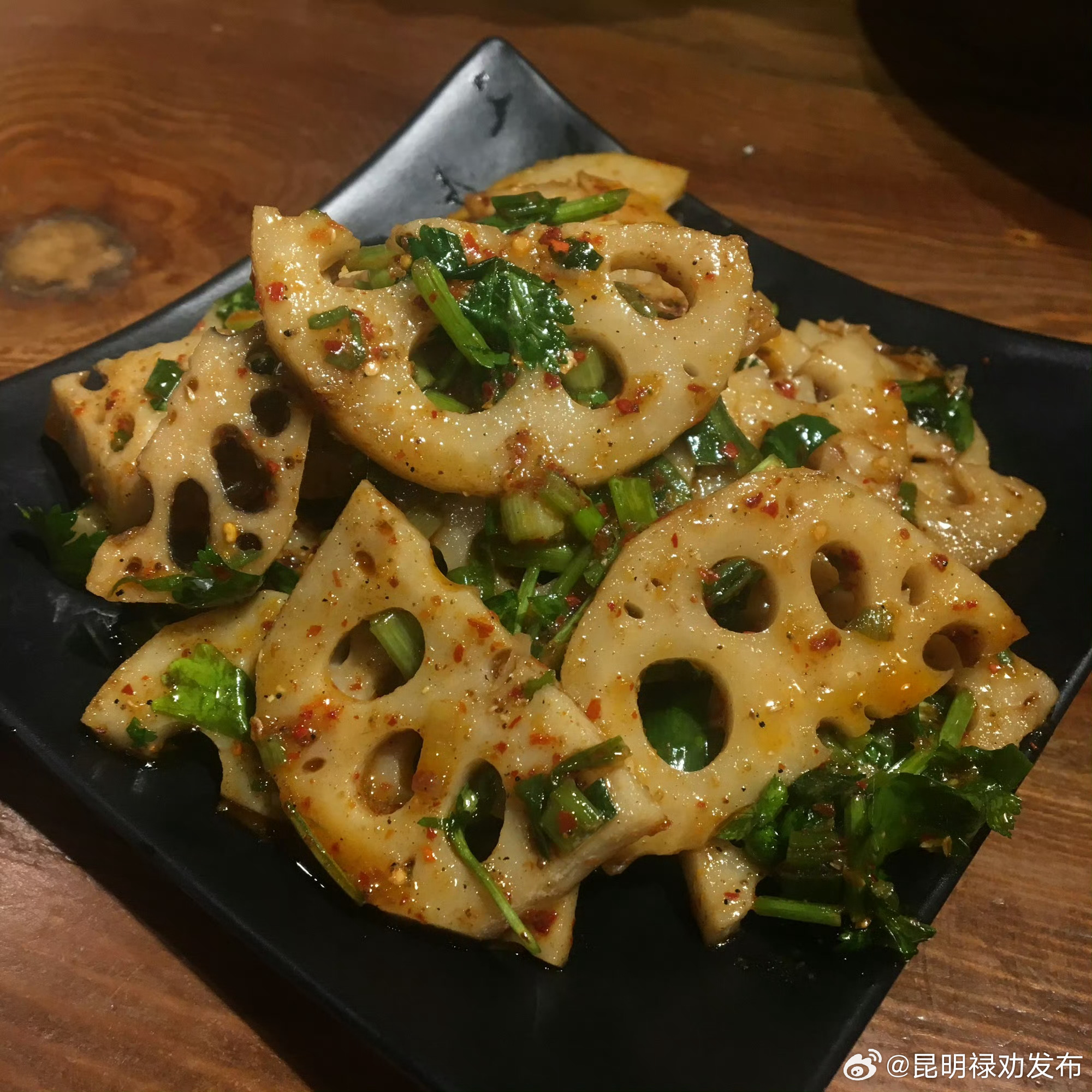 春季养生吃莲藕就对了