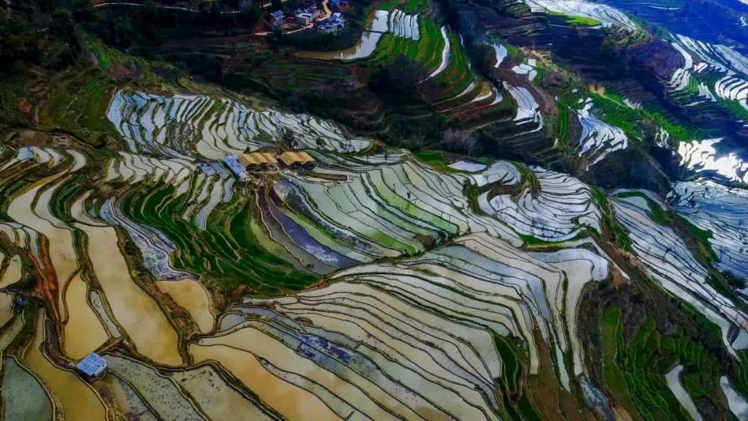 红河文旅