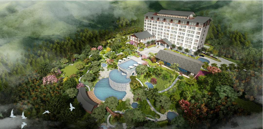 红河文旅