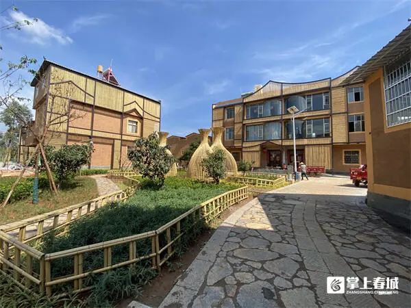晋宁 诗意的栖居地