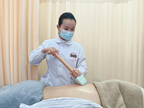 云南中医药大学第二附属医院