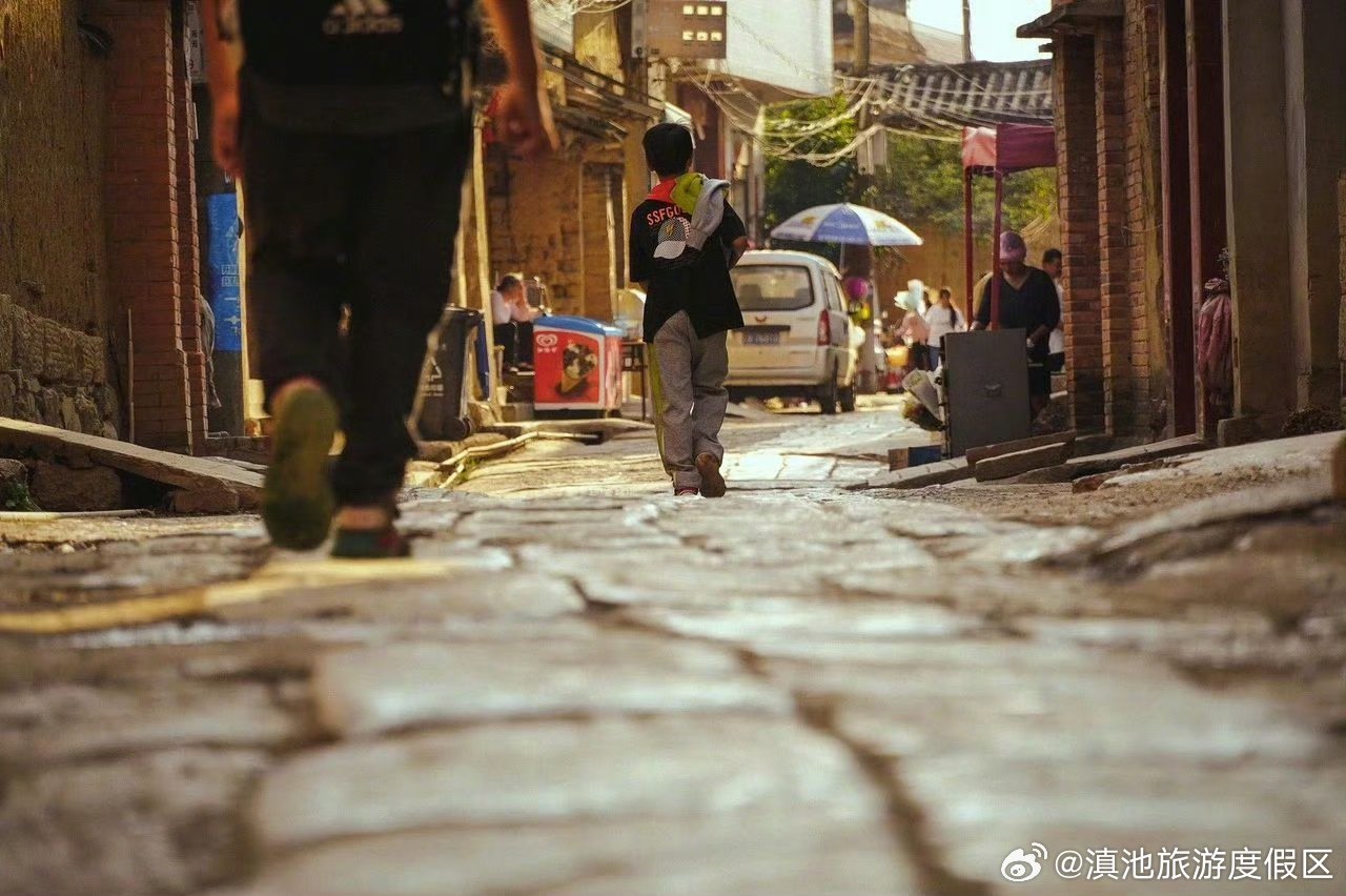 滇池旅游度假区