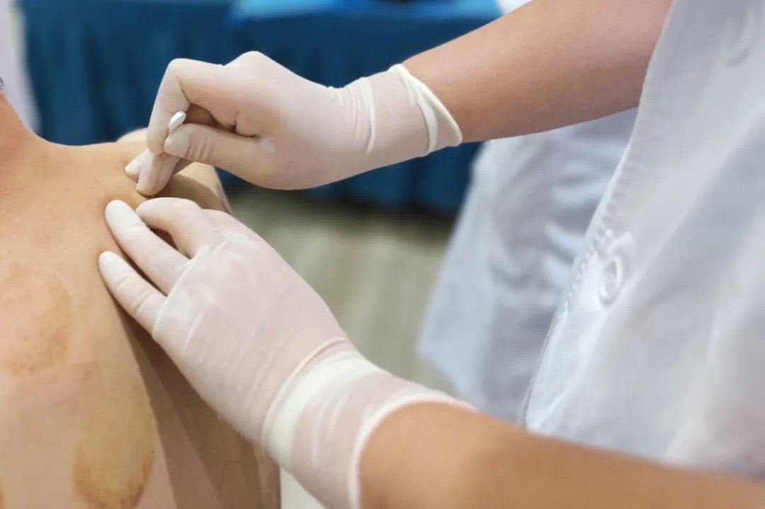 云南中医药大学第二附属医院