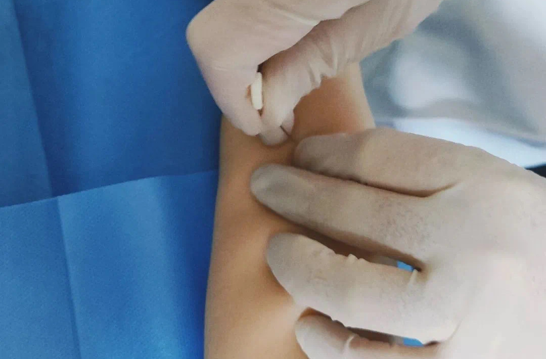 云南中医药大学第二附属医院