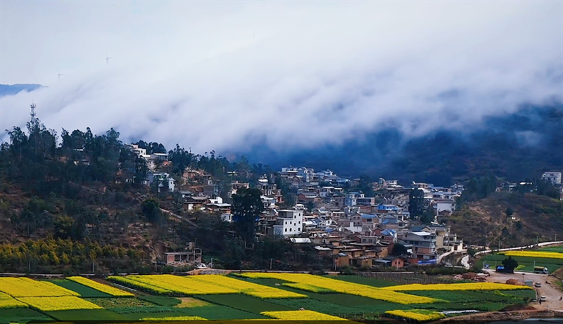 红河文旅