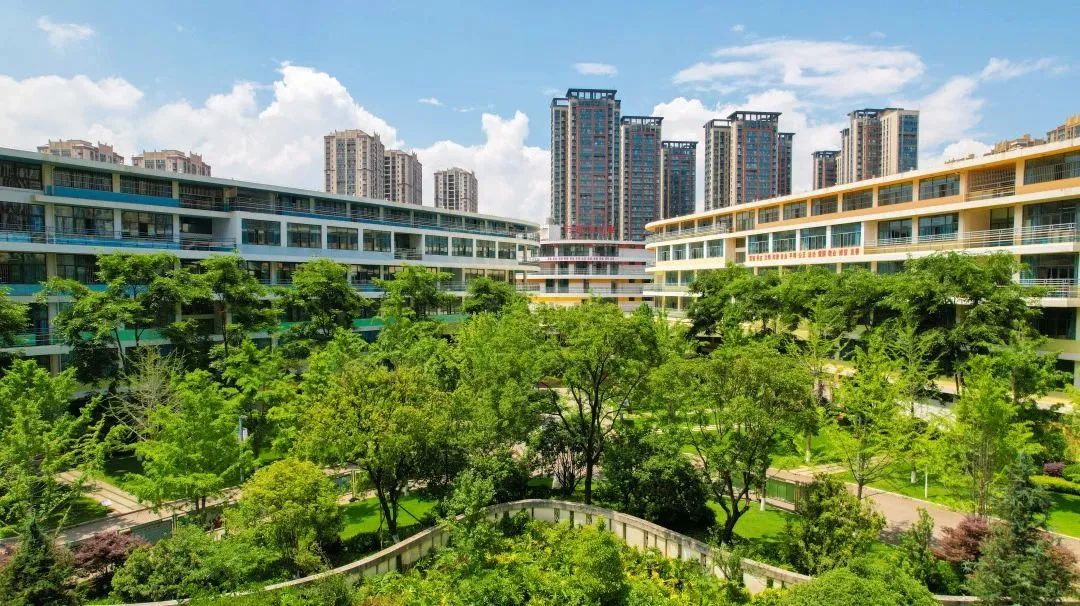 都市时报教育