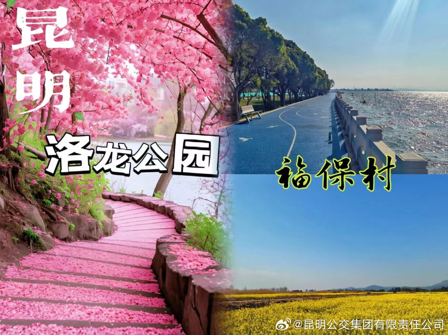 昆明公交集团有限责任公司