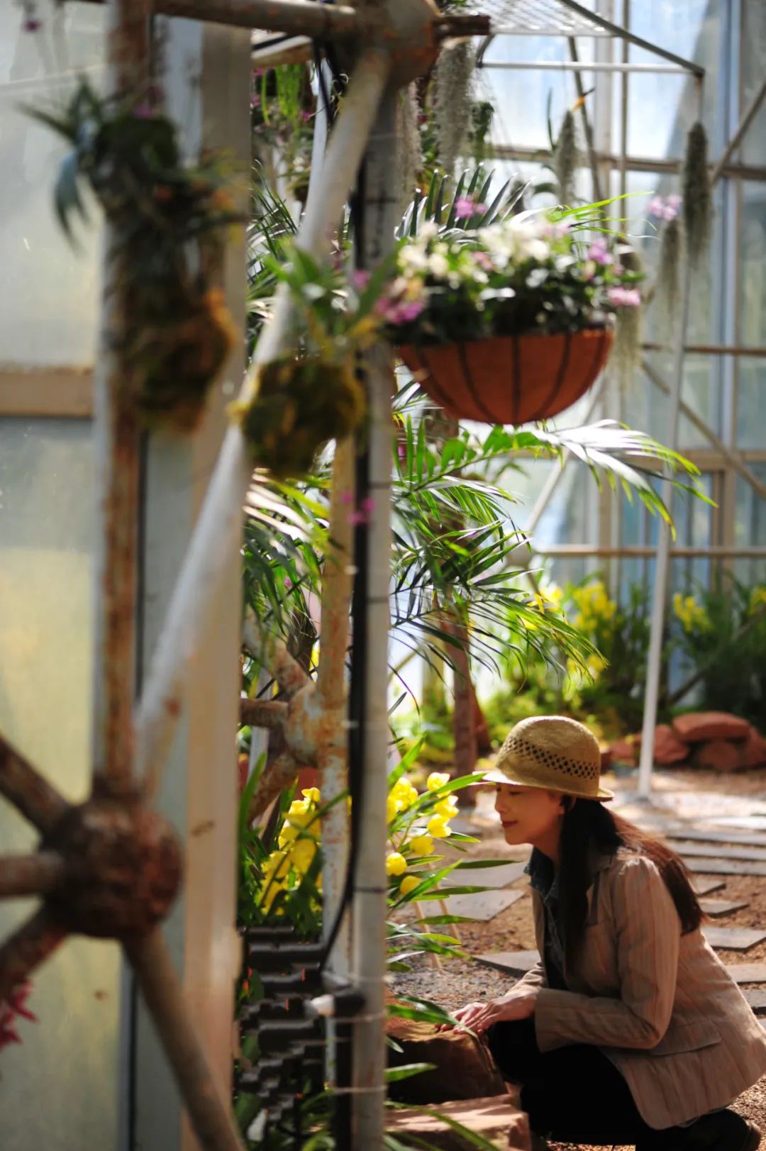 昆明市金殿名胜区