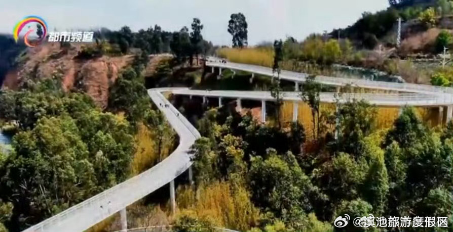 滇池旅游度假区