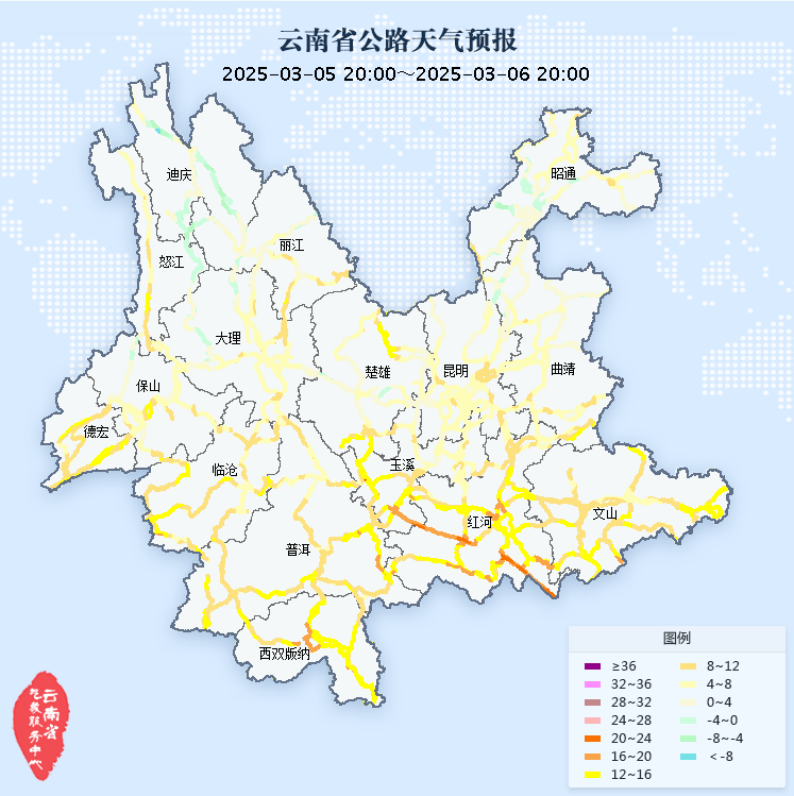 爱上富民