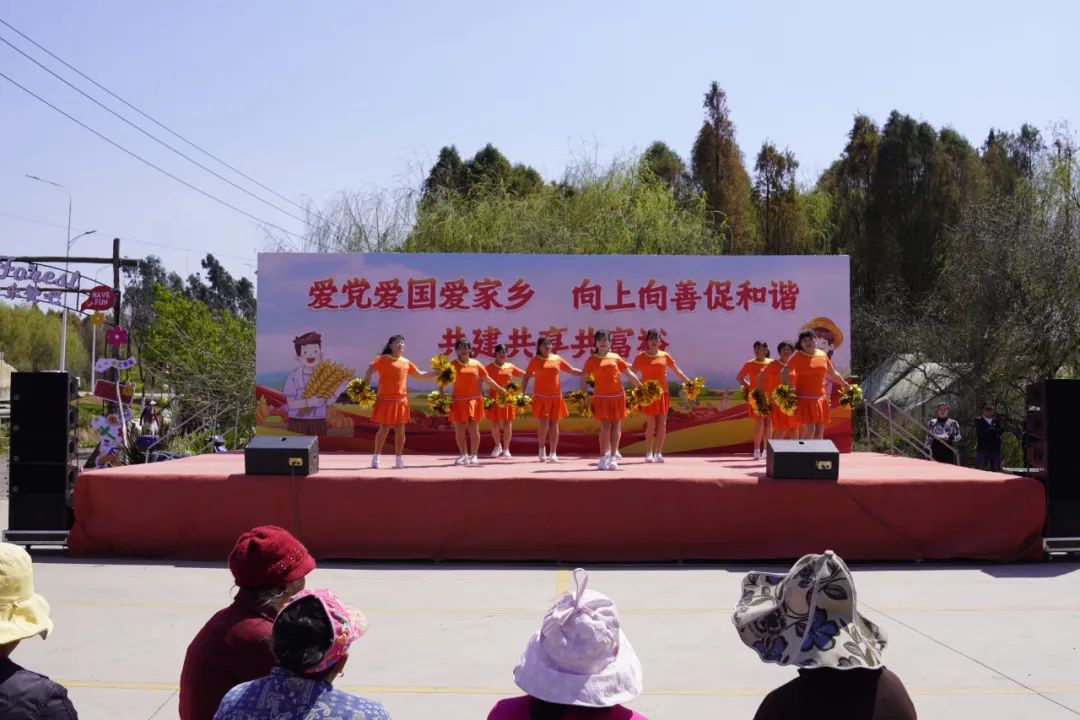 晋宁 诗意的栖居地