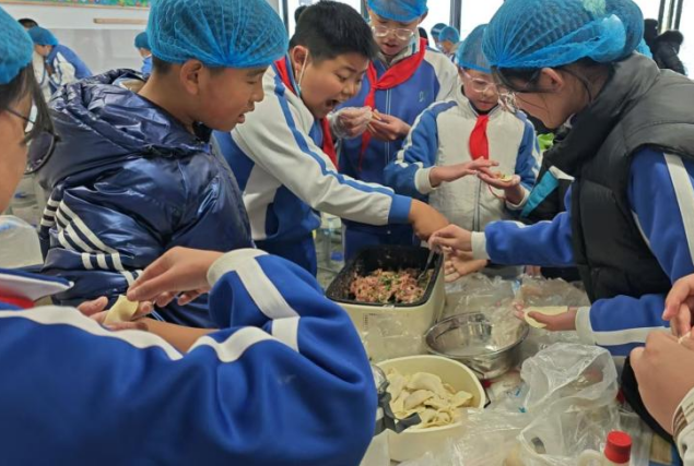 昆明西山教育体育